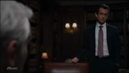 Law And Order - Season 22 Episode 22